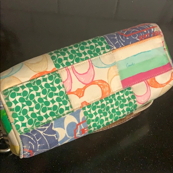 Coach Bag - Picture 9 of 11